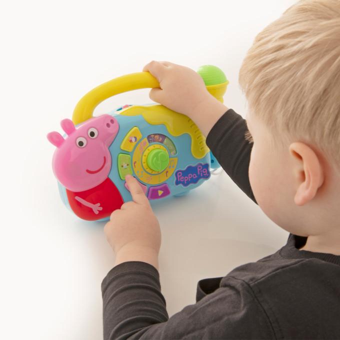 Peppa Pig 1684914