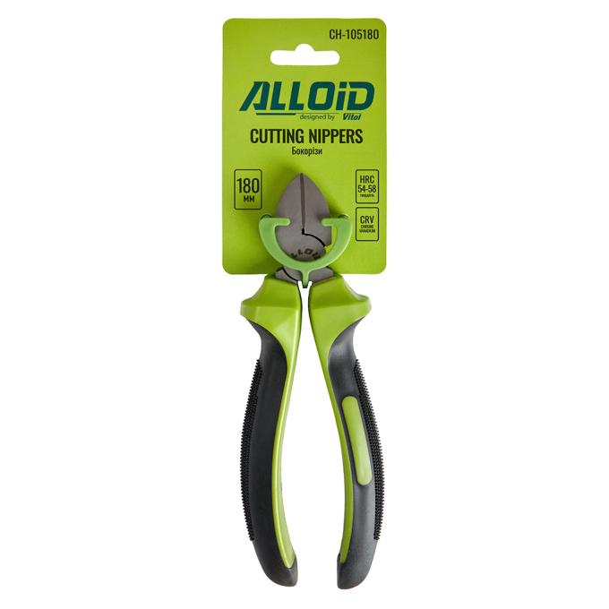 Alloid CH-105180