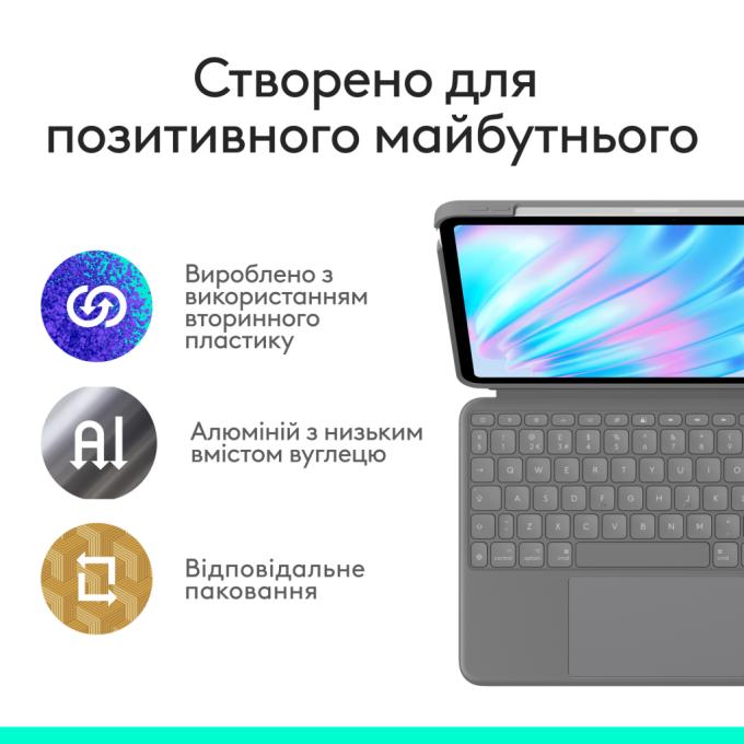 Logitech L920-012618