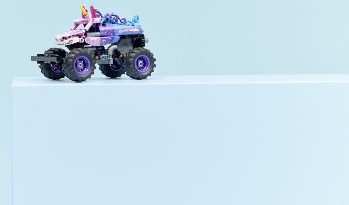 LEGO 42220