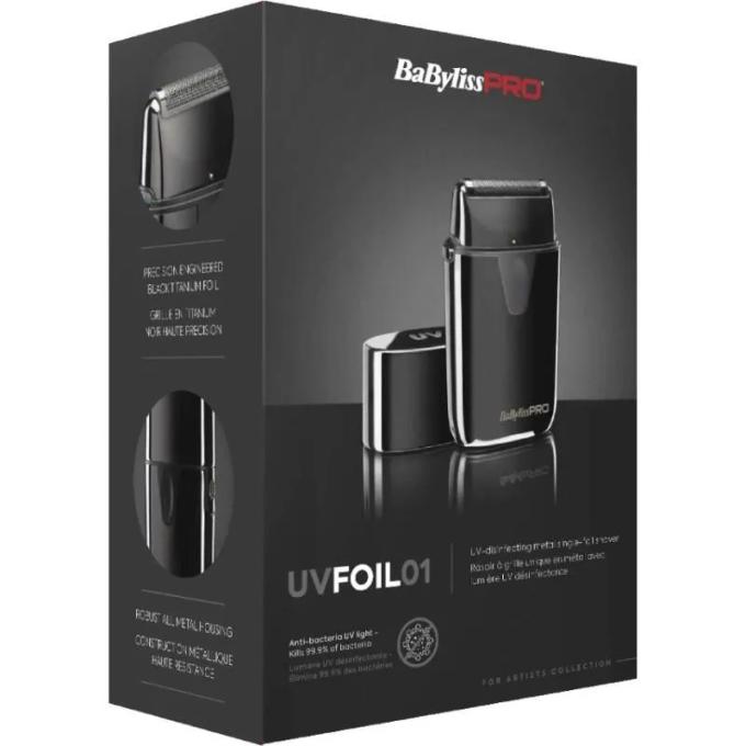 Babyliss Pro FXLFS1E