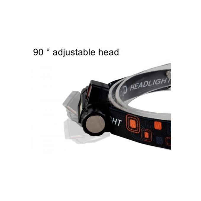 VOLTRONIC WX-8101