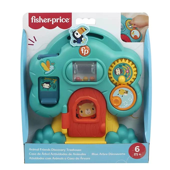 Fisher-Price HXK32