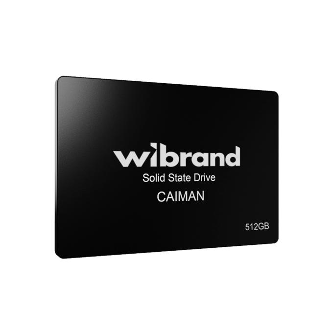 Wibrand WI2.5SSD/CA512GB