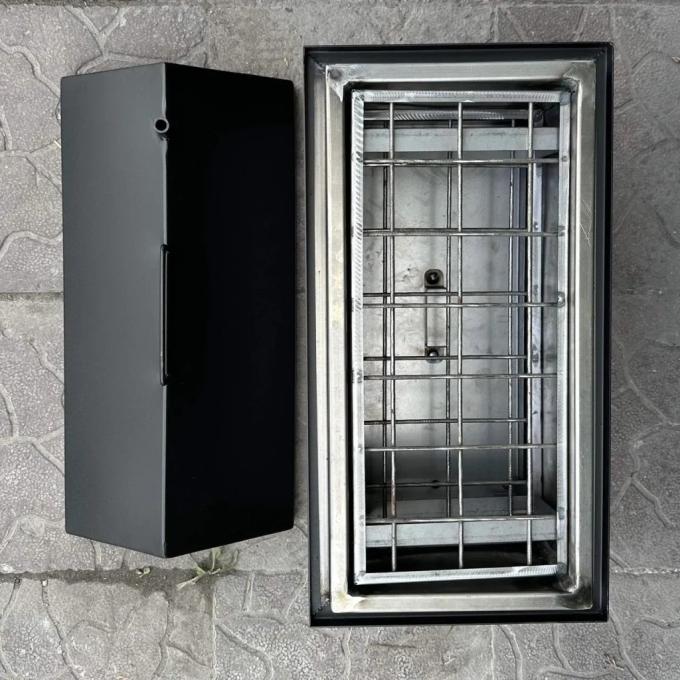 Metalzavod KOP-STL1.5-39L