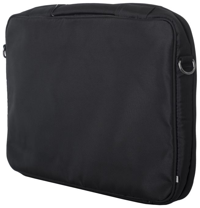 сумка для ноутбука ATTACK Universal 16,4"-17,1" (Black) Сумка ATK10320-V1