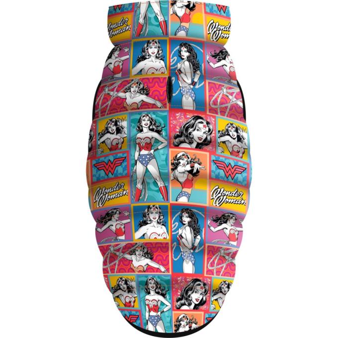 WAUDOG 0965-4009