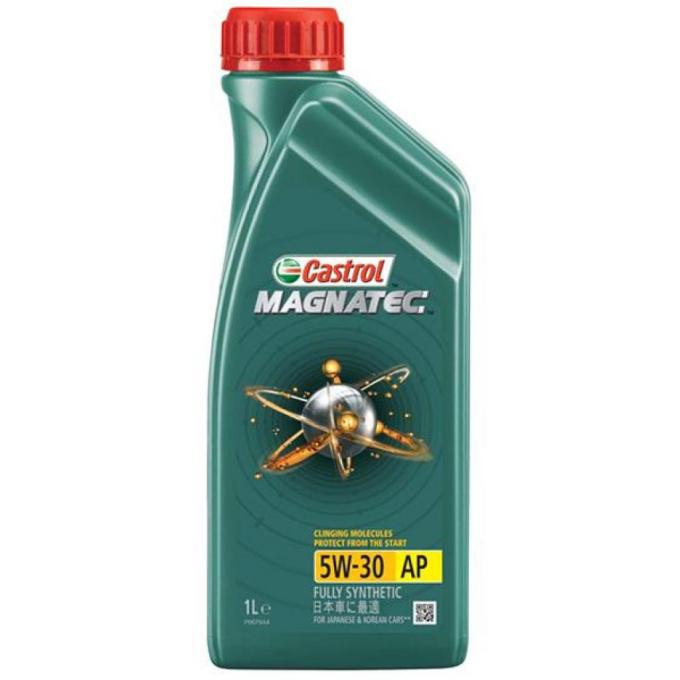 Castrol CS 5W30 M AP 1L