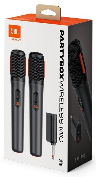JBL JBLPBWIRELESSMIC