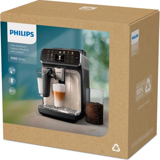 Philips EP5544/50