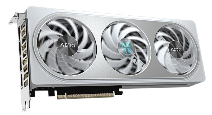 GIGABYTE GV-N506TAERO OC-8GD