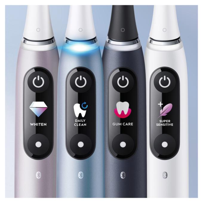 Oral-B 4210201449485