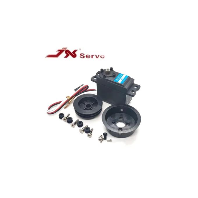 JX W5513-1T
