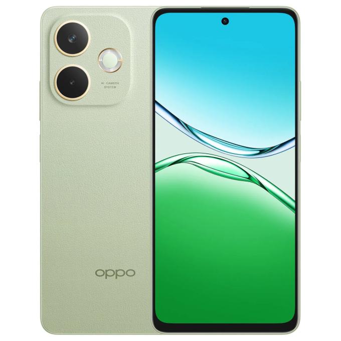 Oppo A5 Pro 4G 8/256GB Olive Green