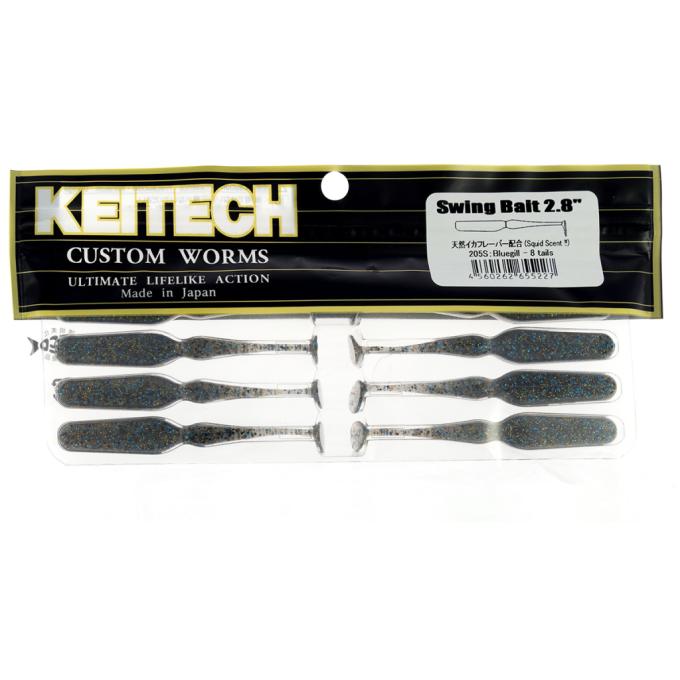 Keitech 1551.14.82