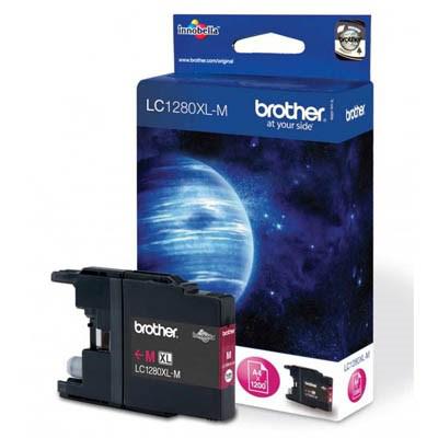 Brother LC1280XLM