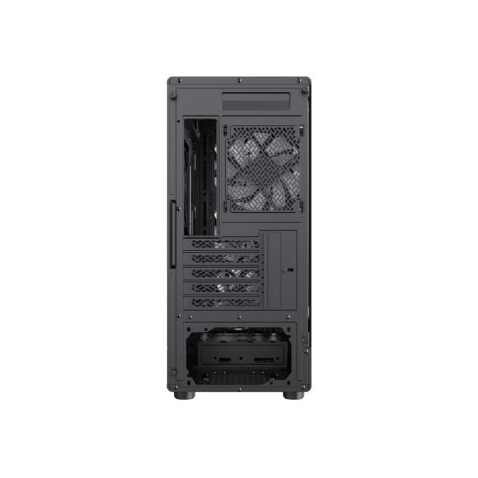 GAMEMAX Forge COC