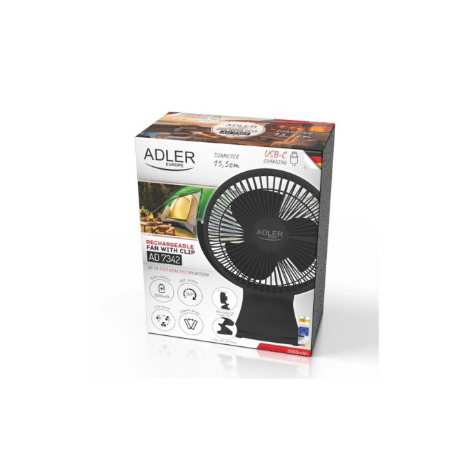 Adler AD7342B