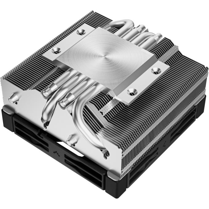 Deepcool AN400 BK