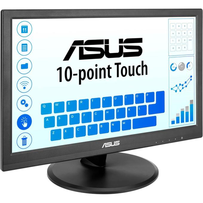 ASUS VT169HE