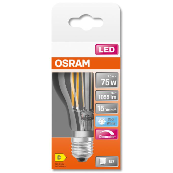OSRAM 4058075434967