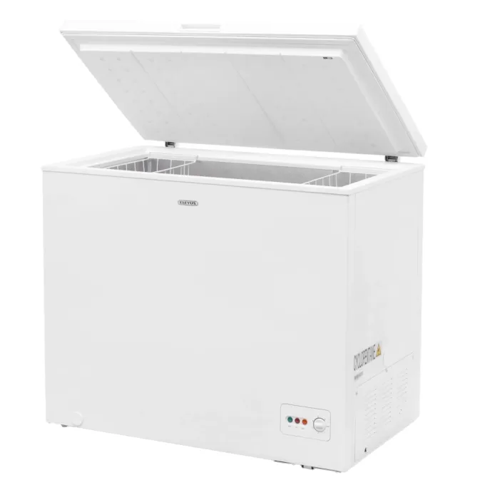 ELEYUS MFD085M WH250
