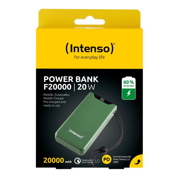 Intenso 7332057