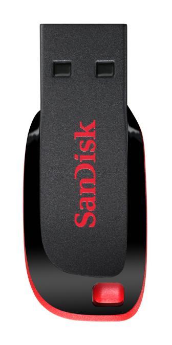 SANDISK SDCZ50-128G-B35