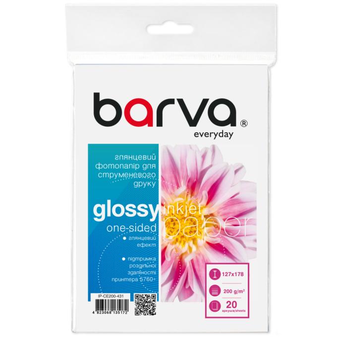 BARVA IP-CE200-431