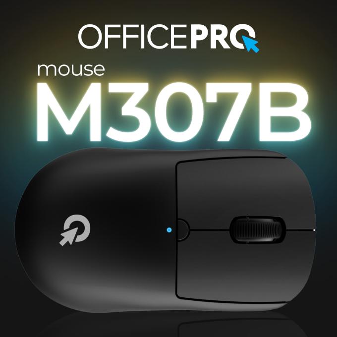 OfficePro M307B