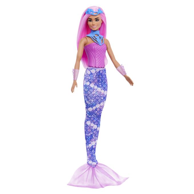BARBIE JFL66