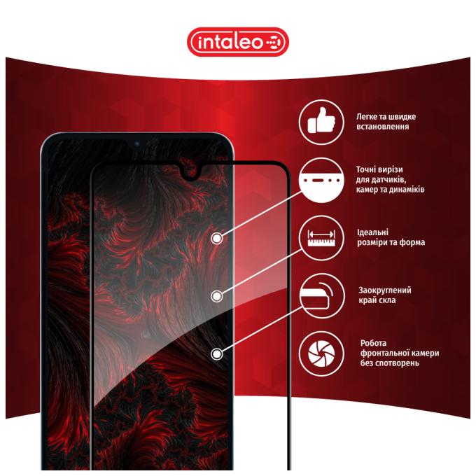 Intaleo 1283126620461