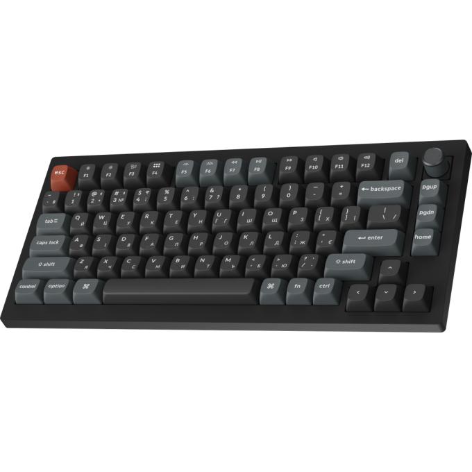 Keychron V1U-D1-UA