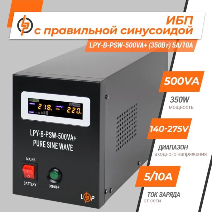 LogicPower 4149