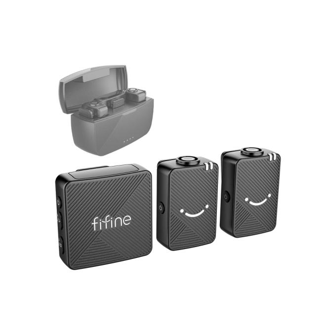 Fifine M9