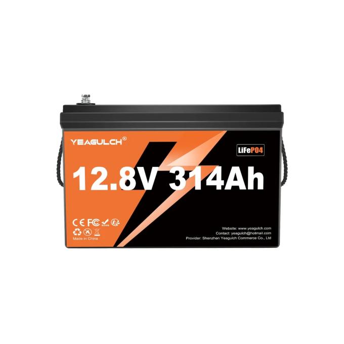 YEAGULCH YEAGULCH-12,8V/314Ah