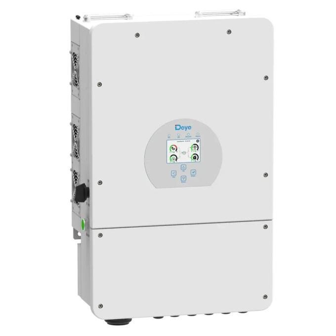 Deye SUN-10K-SG02LP1-EU-AM3-P