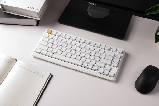 Keychron J1-Q1-UA