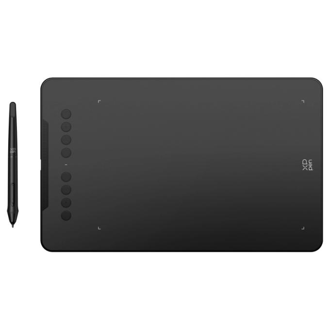 XP-Pen Deco Mini 7 V2