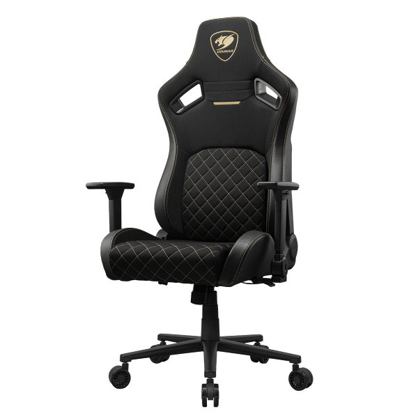 Cougar DEFENSOR GOLD F