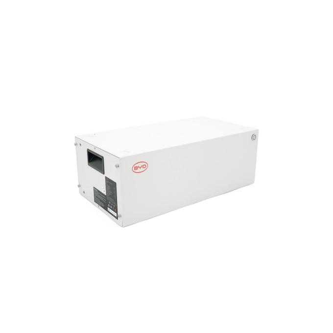 BYD BATTERY-BOX LV5.0+