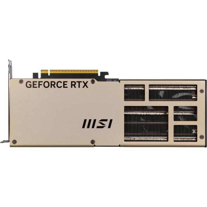 MSI RTX 5080 16G INSPIRE 3X OC