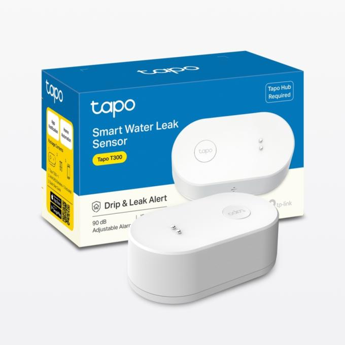 TP-Link TAPO-T300