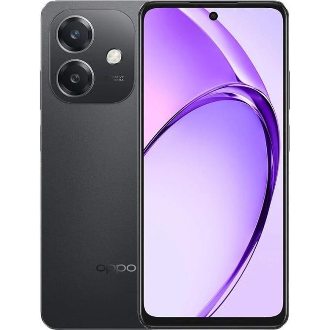 Oppo CPH2669 BLACK 6/128