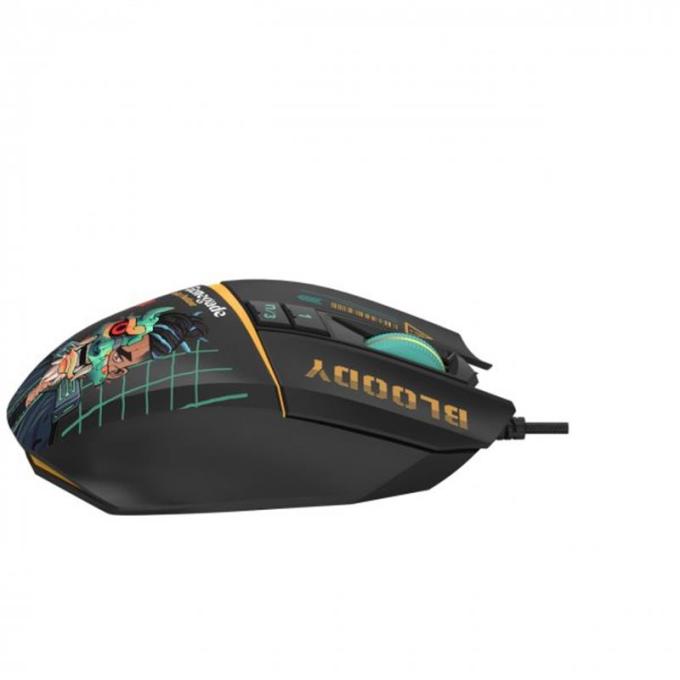 A4tech W63 MAX (RENEGADE MIDNIGHT)