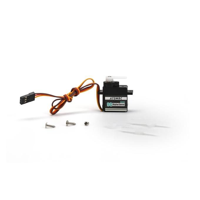 ATOMRC S09M