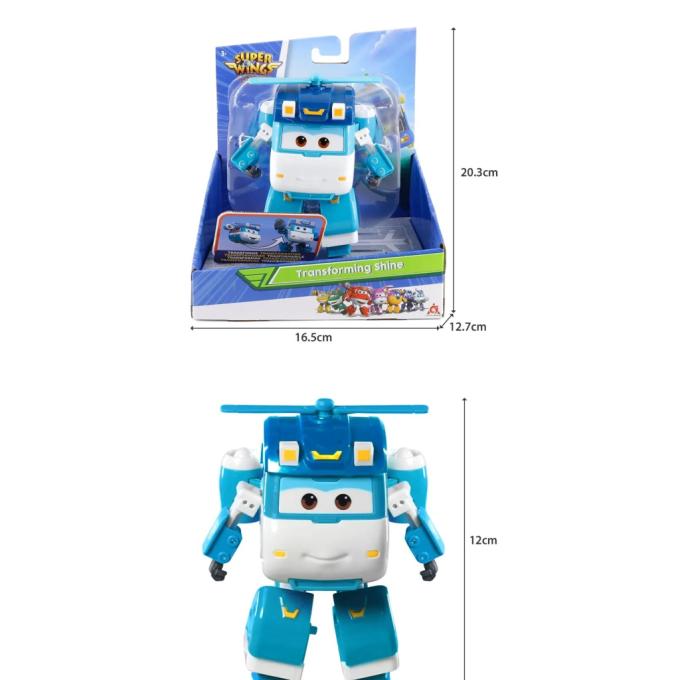 Super Wings EU770239