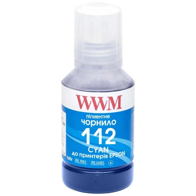 WWM E112CP