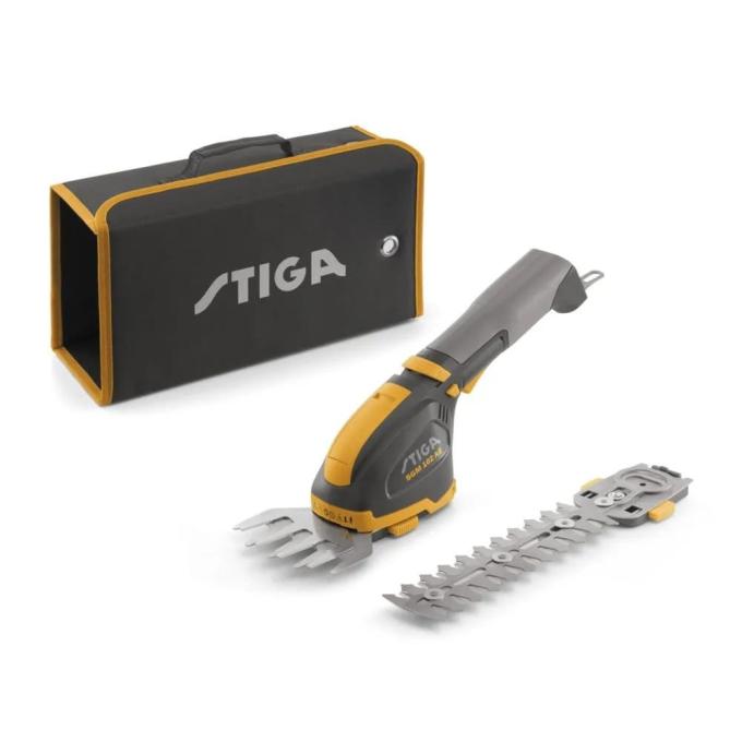 STIGA SGM102AE