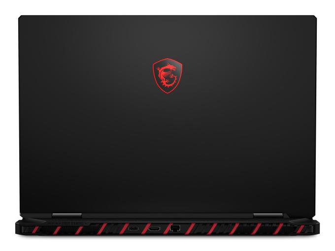 MSI RAIDER A18 HX A9WJG-208UA